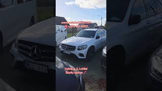 Automobiliai keturiais varomais ratais 🚘🫵