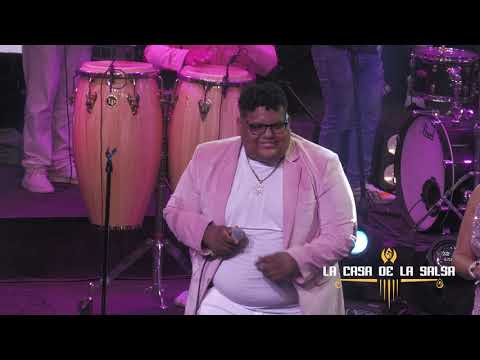 Tu Cárcel - Kllao Salsa - La casa de la Salsa - 11/09/2021