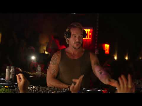 Somewhere Nowhere NYC ft. Diplo, A-trak & Bob Moses - July 22-24 Weekend Recap