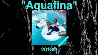 [FREE] Lil Pump Type Beat 2018 | Smokepurpp Type Beat 2018 | "Aquafina"