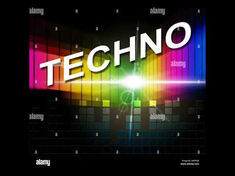 Techno Mix Full ( Pato Mix Dj. ))