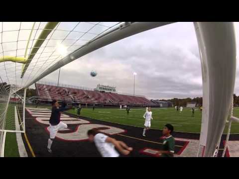 owen nice cross:shot vs stienmetz