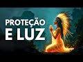 Protection and Light: Purification and Spiritual Elevation | Universal Spirituality and Music