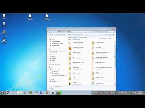 comment installer un parc rct3
