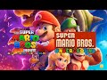 Super Mario Bros Theme Super Mario Bros The Movie OST Mashup