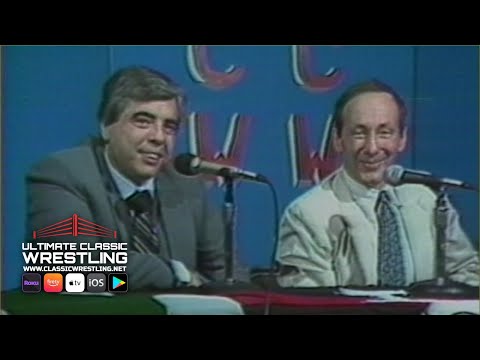 'The Sports Illustrated Superstar' Robbie Ellis Featurette (ICW s86e16)