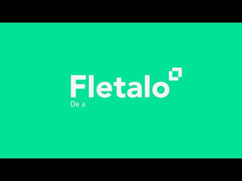 Fletalo Fleteros video thumbnail