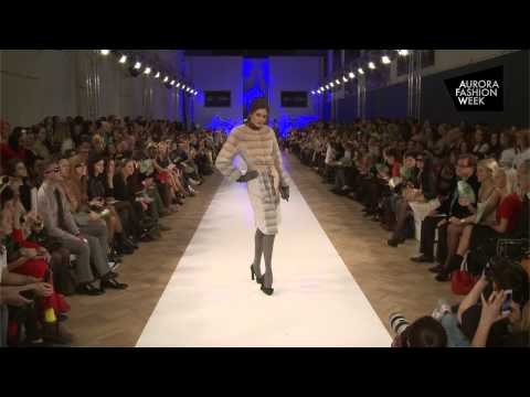 AFWR FW13 - IGOR GULYAEV