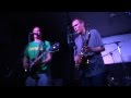 the wave pictures - i'll come back when i come back (live - herman düne cover)