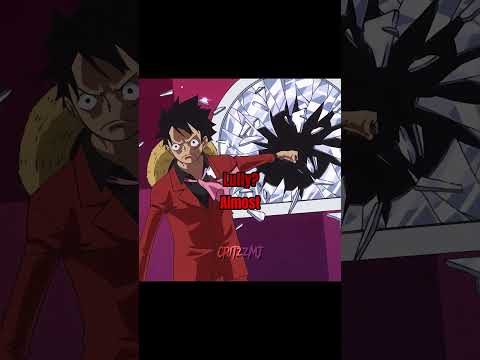 Who Is The MVP Of Whole Cake Island? #shorts #onepiece