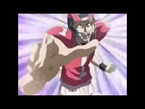 Welcome to the Black Parade - Eyeshield 21