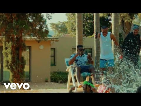 Zekete (Official Music Video)