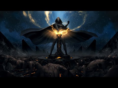 The Endless Space Academy: Vodyani Guide