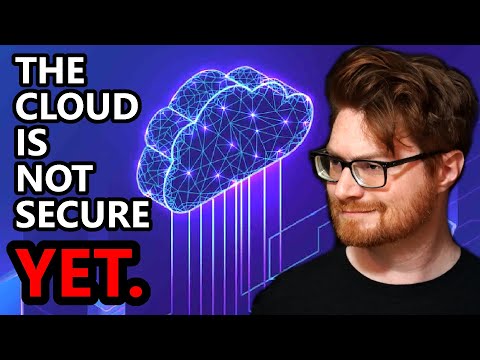 Automated Cloud Security with ONE CLICK