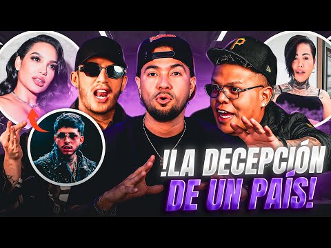 StreamFighters: drama, golpes y traiciones en una sola noche 😬 - Tamo en Vivo