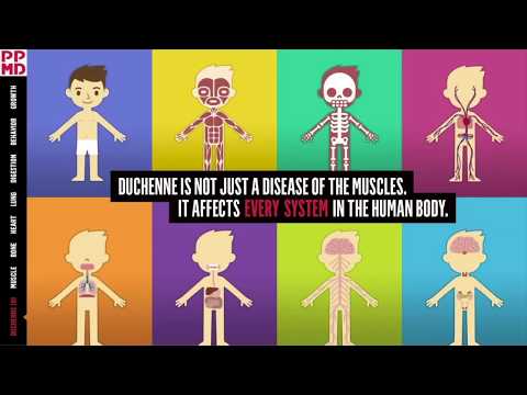 End Duchenne Tour 2020: Virtual Tour Stop in Atlanta - Experts Panel