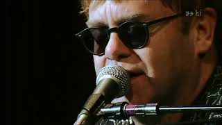 Elton John - Original Sin (Live in Tokyo, Japan at the &quot;Nippon Budōkan&quot; 2001) HD *Remastered