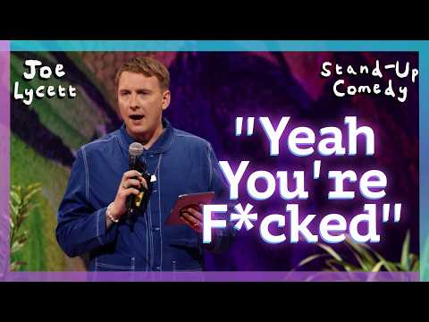 "Yeah You're F*cked" - Seeking Council Approval Gone Wrong | Joe Lycett