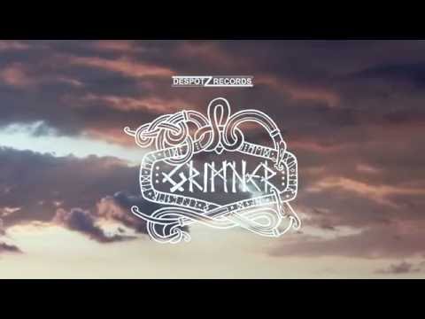 Grimner -  Mörkrets Hem (Official Video)