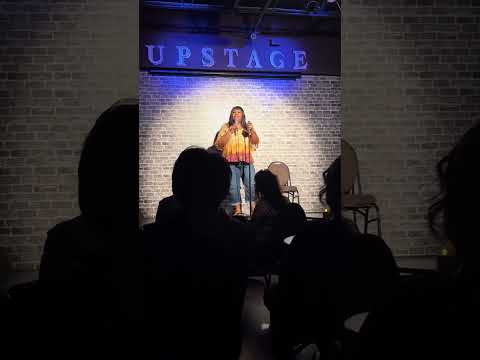 Funny Friends Over 50 Comedy