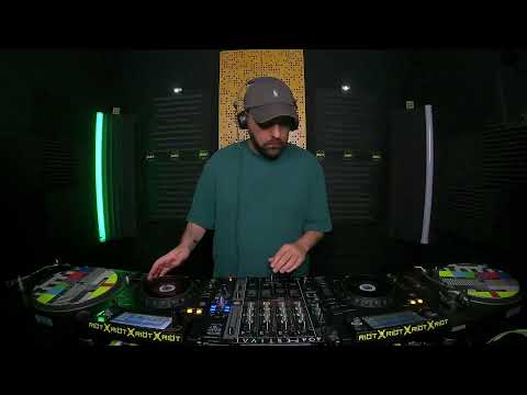 Nemrac - Riöt.scampia - 195 - Dj set