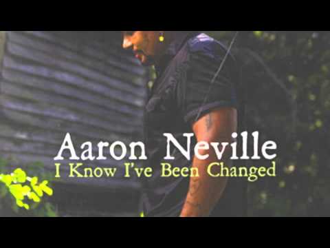 Im So Glad Trouble Dont Last - Aaron Neville