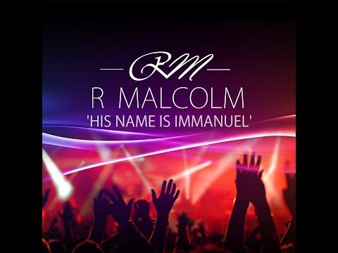 IMMANUEL- Every Knee Shall Bow ( by R Malcolm)
