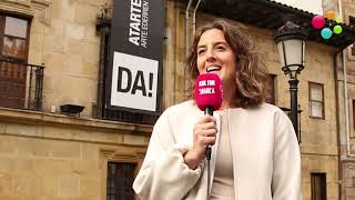 Atartea gune berria Ilustratzaileen plaza da, urteko lan berrietan argitaratutako ilustrazioa aurkezteko plaza. Durangoko Arte eta Historia Museoan ikusgai egongo da Azoka egunetan erakusketa batean.