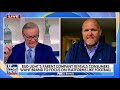Fox & Friends: The DEI/ESG
