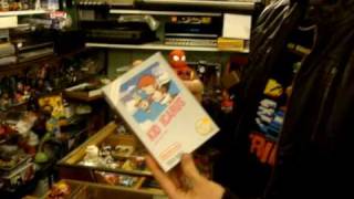 Gaming Grannarna — Avsnitt 13