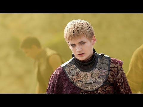 Joffrey Being a C*nt for 4 Minutes Straight