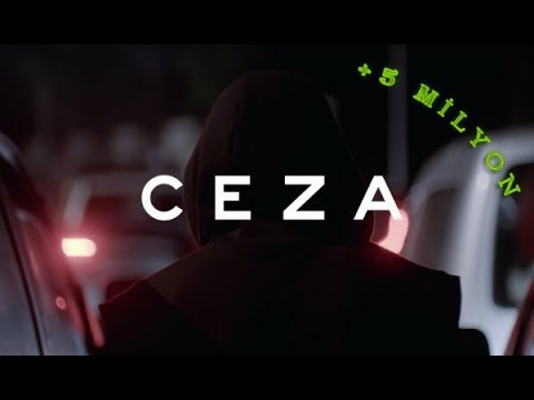 Ceza-Suspus (lyrics)