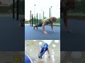 SPORTACUS PUSH UP CHALLENGE 2 LAZY TOWN
