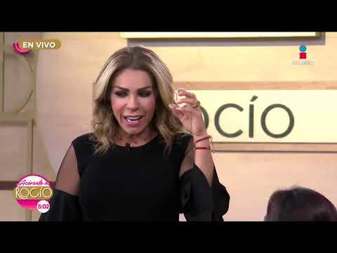 Programa completo 25 marzo 2021   Acércate a Rocío