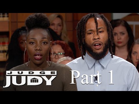 Woman Wouldn't Let Ex See Kids? | Part 1