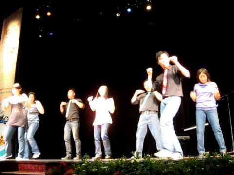 Song Signing by Signifique - Nobody