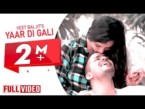 Yaar Di Gali