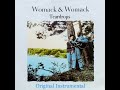 Womack & Womack - Teardrops (Original Instrumental Version 1988)