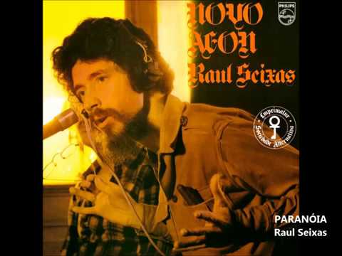 PARA NÓIA - Raul Seixas