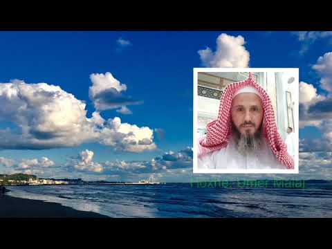 Duaja që çau tre errësira. Ligjerues: Hoxhe Umer Malaj