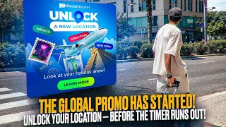 🚀 This Is Your Chance! Start With Us And Get The Most Out Of The New Promo!