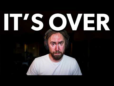 It's been a good run..