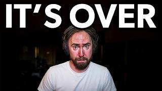 It's been a good run..