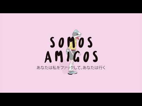 download lagu mp3 mp4 Somos Amigos, download lagu Somos Amigos gratis, unduh video klip Somos Amigos