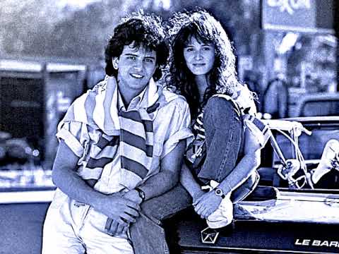 Glenn Medeiros & Elsa - Love Always Finds A Reason