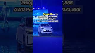 Download lagu The facelifted XPeng X9 is officially launched in Malaysia! Available in 3 variants mp3 Download lagu The facelifted XPeng X9 is officially launched in Malaysia! Available in 3 variants mp3