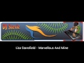 Lisa Stansfield - Marvellous And Mine.wmv