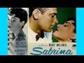 Sabrina 1954*You're An Old Smoothie*Ella Fitzgerald