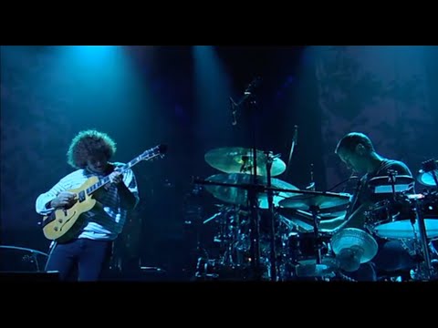 Pat Metheny - Insensatez (How Insensitive) - Speaking of Now Live