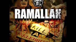 Ramallah-kill a celebrity
